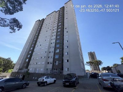 Apartamento, 1 quarto, 25 m² - Foto 1
