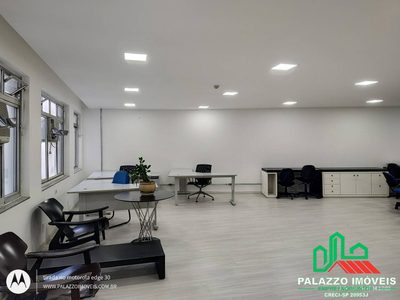 Sala-Conjunto, 100 m² - Foto 1