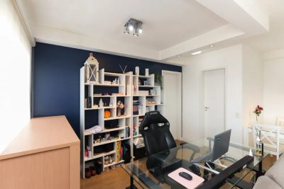 Apartamento, 1 quarto, 54 m² - Foto 2