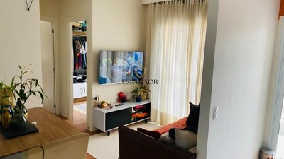 Apartamento, 2 quartos - Foto 4