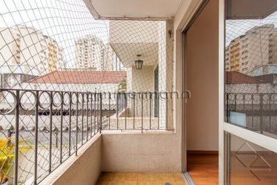 Apartamento, 2 quartos, 59 m² - Foto 3