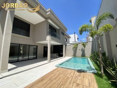 Casa de Condomínio, 4 quartos - Foto 3