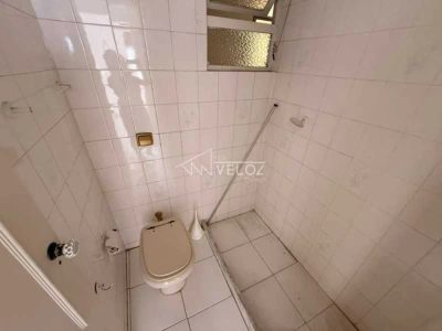 Apartamento, 3 quartos, 83 m² - Foto 1