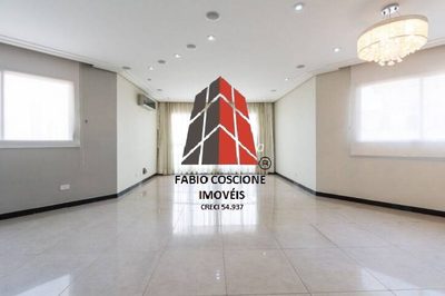 Apartamento, 4 quartos, 215 m² - Foto 4