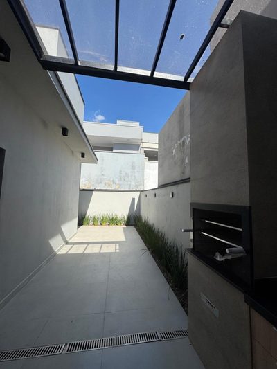 Casa de Condomínio, 3 quartos - Foto 5