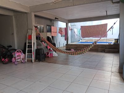 Casa, 6 quartos, 300 m² - Foto 4