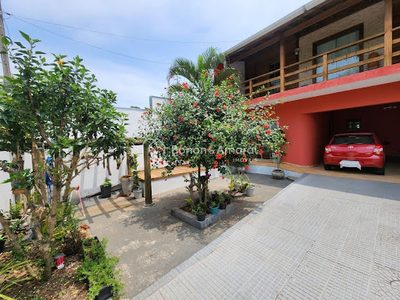 Casa, 5 quartos, 300 m² - Foto 2