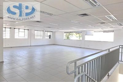 Depósito-Galpão, 760 m² - Foto 5