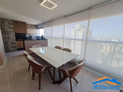 Apartamento, 3 quartos, 162 m² - Foto 5