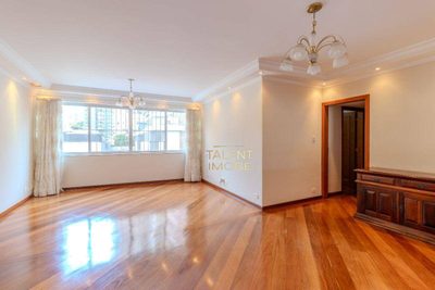 Apartamento, 3 quartos, 112 m² - Foto 1