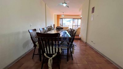 Apartamento, 3 quartos, 140 m² - Foto 5