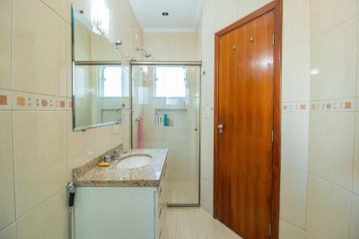 Sobrado, 3 quartos, 161 m² - Foto 3