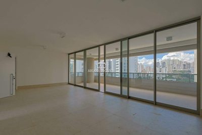 Apartamento, 4 quartos, 208 m² - Foto 3