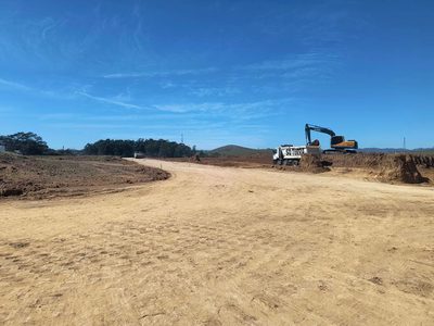 Terreno, 250 m² - Foto 2