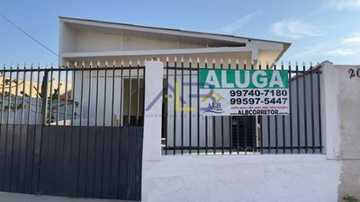 Loja-Salão, 50 m² - Foto 1