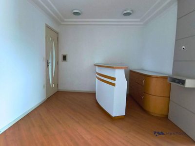 Sala-Conjunto, 40 m² - Foto 2