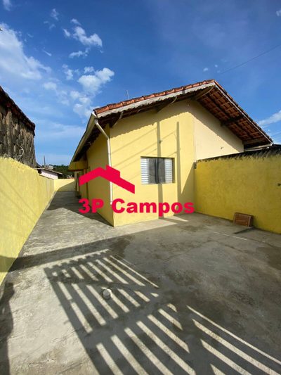 Casa, 2 quartos, 70 m² - Foto 1