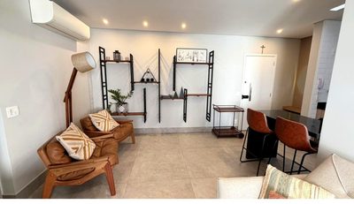 Apartamento, 2 quartos, 85 m² - Foto 5