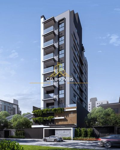 Apartamento, 2 quartos, 70 m² - Foto 3