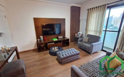 Apartamento, 3 quartos, 112 m² - Foto 5