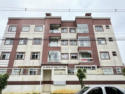 Apartamento, 2 quartos, 73 m² - Foto 1