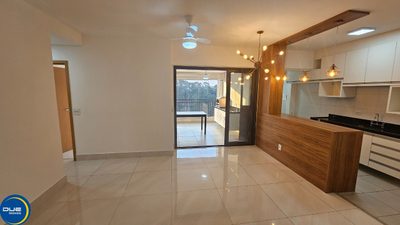 Apartamento, 3 quartos, 104 m² - Foto 1
