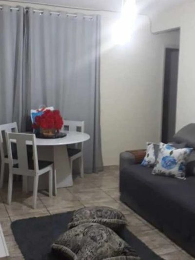 Apartamento, 2 quartos - Foto 2