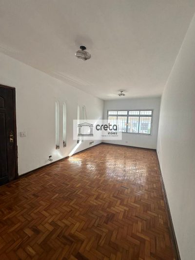 Sobrado, 3 quartos, 180 m² - Foto 4