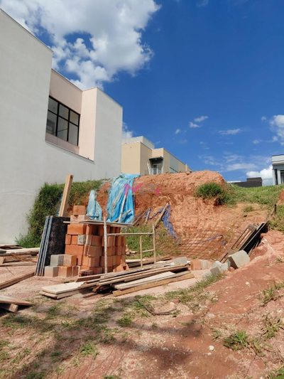 Terreno, 250 m² - Foto 2