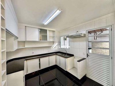 Sobrado, 2 quartos, 127 m² - Foto 1