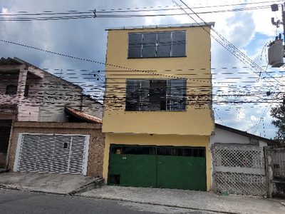 Casa, 3 quartos, 146 m² - Foto 1