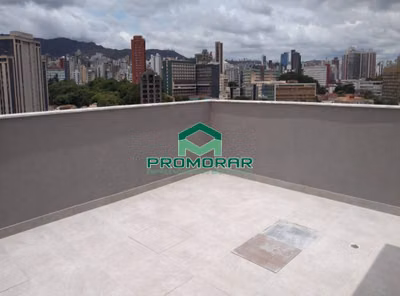 Cobertura, 3 quartos, 157 m² - Foto 1