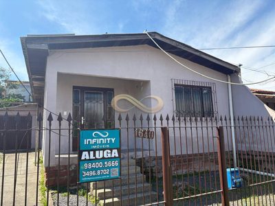 Casa, 3 quartos, 110 m² - Foto 1
