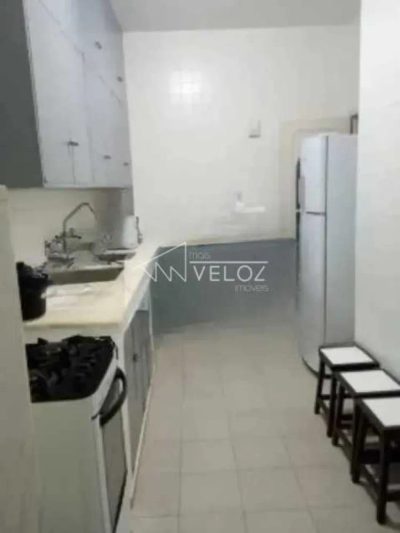 Apartamento, 3 quartos, 150 m² - Foto 1