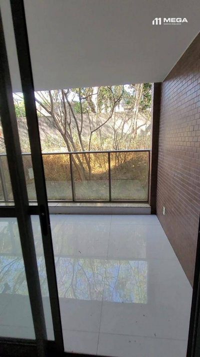 Apartamento, 2 quartos, 66 m² - Foto 2