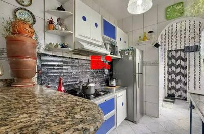 Apartamento, 2 quartos, 88 m² - Foto 5