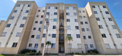 Apartamento, 2 quartos, 53 m² - Foto 2