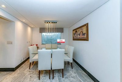 Cobertura, 4 quartos, 243 m² - Foto 4