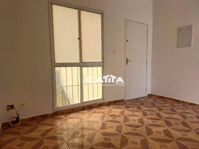 Apartamento, 2 quartos, 39 m² - Foto 2