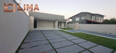 Casa, 3 quartos, 186 m² - Foto 4