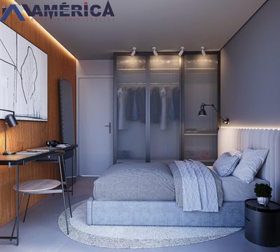 Apartamento, 3 quartos, 81 m² - Foto 4