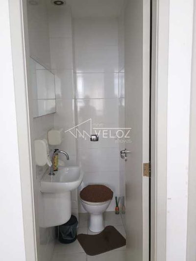 Sala-Conjunto, 30 m² - Foto 5