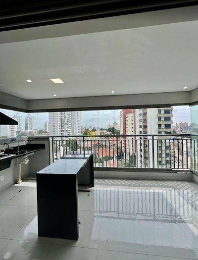 Apartamento, 3 quartos, 128 m² - Foto 1
