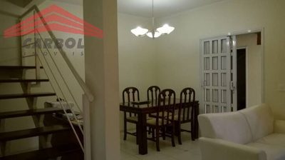 Casa, 3 quartos, 140 m² - Foto 1