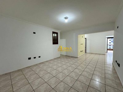 Apartamento, 3 quartos, 119 m² - Foto 1