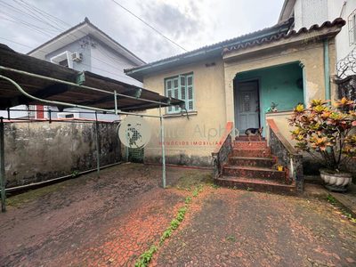 Terreno, 232 m² - Foto 1
