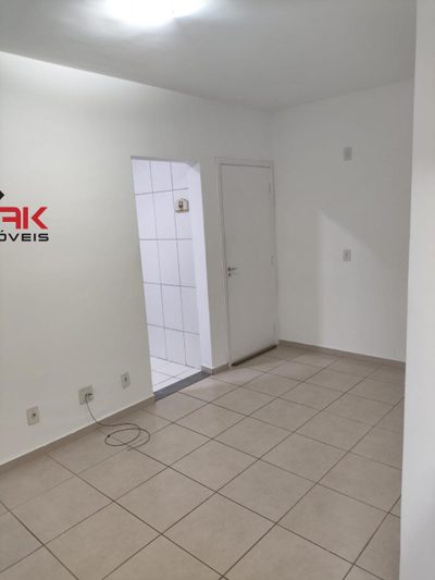 Apartamento, 2 quartos, 51 m² - Foto 5
