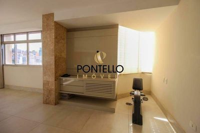 Apartamento, 3 quartos, 175 m² - Foto 5