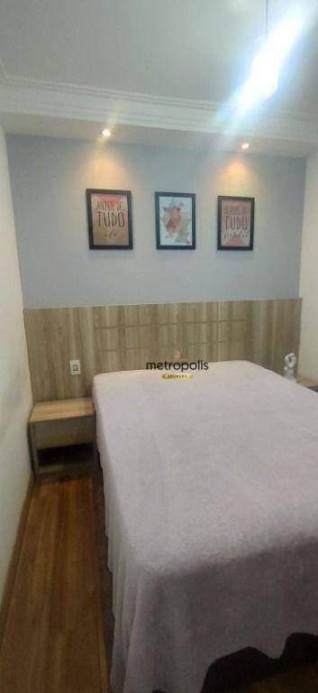 Apartamento, 2 quartos, 48 m² - Foto 2