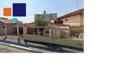 Casa, 3 quartos, 252 m² - Foto 1